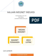 T5- Medan Magnet Induksi