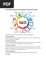 Library Management System