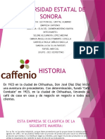 CAFFENIO