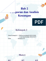 Bab 2 Pelaporan Dan Analisis Keuangan