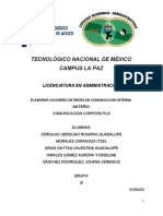 Tecnológico Nacional de México Campus La Paz: Licenciatura en Administración