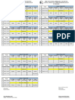 Jadwal PAS Dan PTS SMK 2023