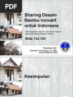 Download 20110827-Sharing Bambu Slide 132-143 PDF by gunteitb SN63455055 doc pdf