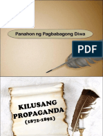 Kilusang Propaganda