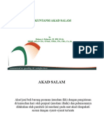Akuntansi Akad Salam: by Helman A. Rahmana, SE, MM, M.Ak, HRMP, Asean Cpa, Cpsak, Cpma, Cpa, Cma, Ca, Ak