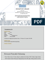 Status Ujian