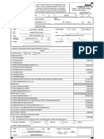 FORMULIR 1721 - A2: 00000047 Nomor: 01 12 1 2 12 20