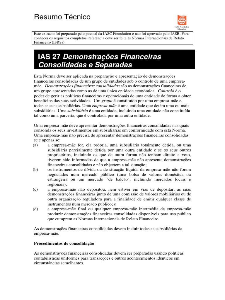 ias-27-demonstra-oes-consolidadas-e-separadas-pdf-investimentos