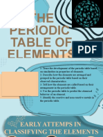 Sci8-Qtr3-Lesn3-Part1-Periodic Table of Elements