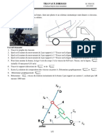 TD mécanique du point