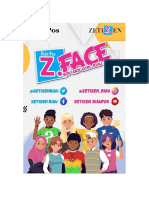 Proposal Z Face 2022
