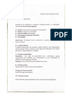 Uberaba, 19 de Setembro de 2022.