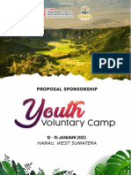 (FINAL) Proposal Youth Voluntary Camp 2023 3