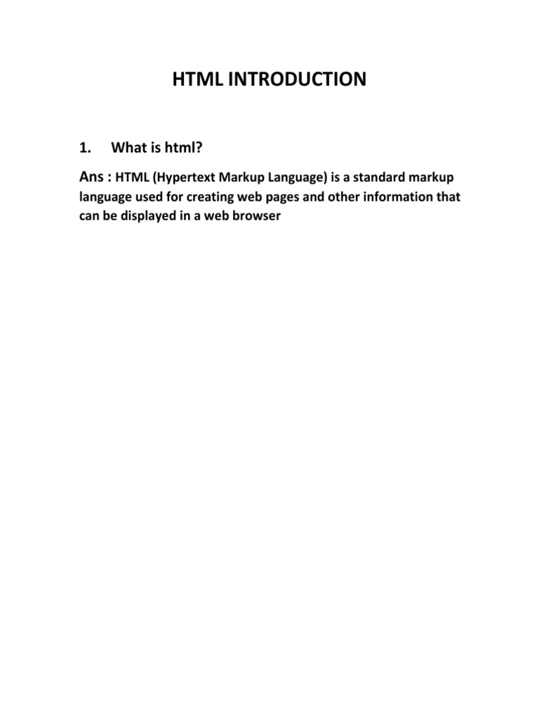 Sitemap Is Html Error