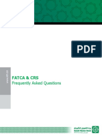 Fatca-Crs Faq