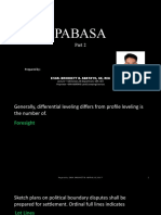 PABASA Part 2 DAO 2007-29 