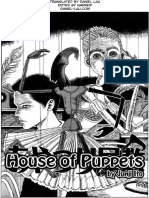 House of Puppets
