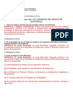Laboratorio Ley Organica Del Banco de Guatemala-1