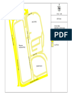 Urban Degisn Site Plan