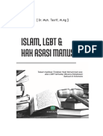 Islam, LGBT, Ham