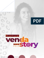 Manual Venda Mais Pelo Story