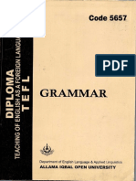 5657 Grammar Compress