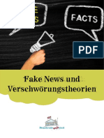 E-Book Thema Fake News