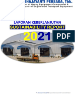 Sustainability: Laporan Keberlanjutan