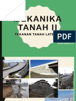 M. 5 Tekanan Tanah Lateral 4