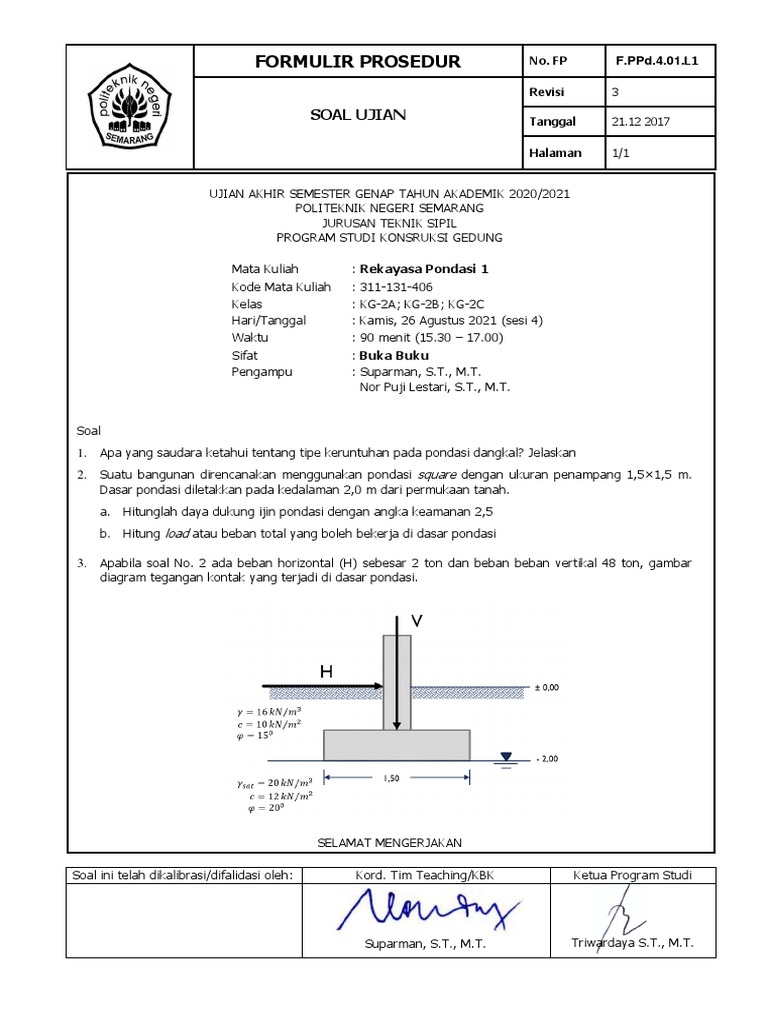 2 Rekayasa Pondasi Pdf
