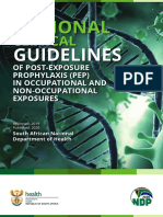 Clinical: Guidelines