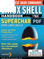 Handbook: Your Linux Skills
