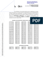 2022 05 30 Plantilla 1er y 2º Ejer Aux Administrativos