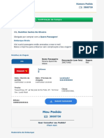 Meu Pedido: Ramilton Santos de Oliveira Quero Passagem