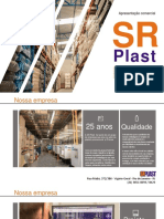 Plast: Apresentação Comercial