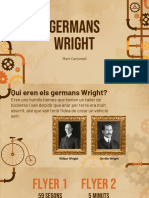 Germans Wright