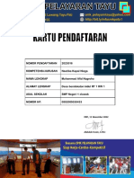 KARTU PPDB 2023016muhammad Afid Nugroho