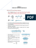 Modul4 Torsidantegangangeserbalok