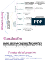 Medidas Arancelarias