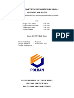 Ball Mill Grinding Analysis