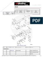 Water Manifold WM5021-05