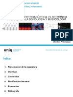 S1 - Presentación Asignatura