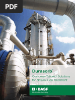 BASF Catalysts - Durasorb-Brochure