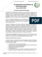 Normas-E-Instrucciones - TFG - 2021-22 - Giec 2
