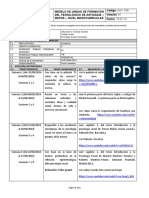 123 A. Psicología Social y Comunitaria