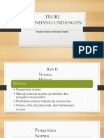 Norma Hukum PDF