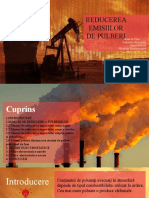 Oil Crisis PowerPoint Templates (Autosaved) 2