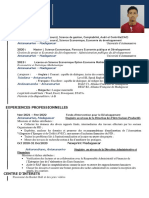 Formations: Gestion de Projet Et Economie Du Développement - Administration Publique Du Développement