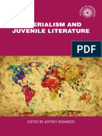 Imperialism and Juvenile Literature (Jeffrey Richards (Editor) )