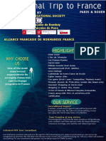 Highlights: Prayatna Educational Society Alliance Française de Bombay Alliance Française de Pune